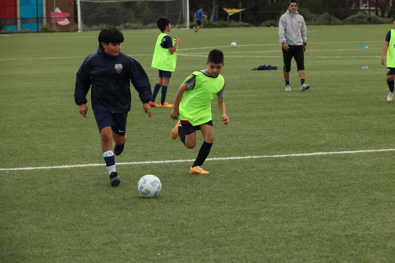 Senior Squad Secures Crucial Three Points in Local Football Thriller