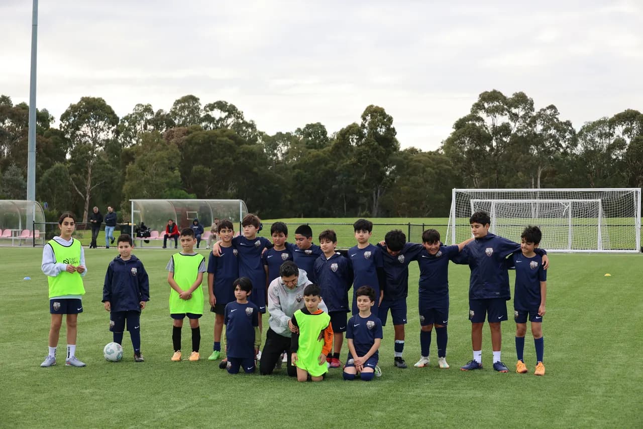 Astra Expands Programs into New Melbourne Suburbs